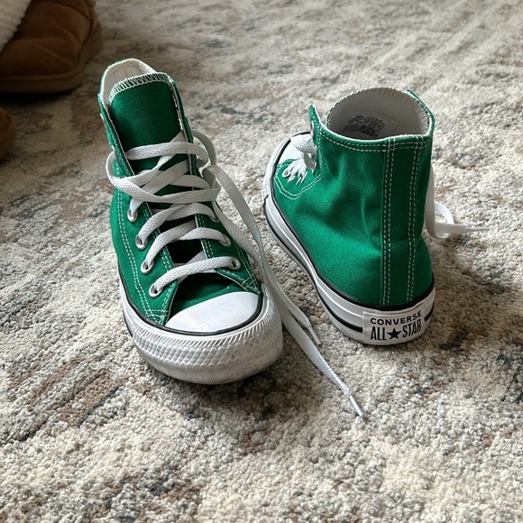 Converse - Picture 4 of 5